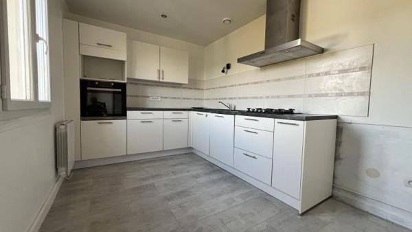 Vente / Maison T5 à Vernouillet (28500)