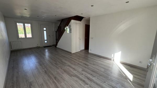 Vente / Maison T5 à Vernouillet (28500)