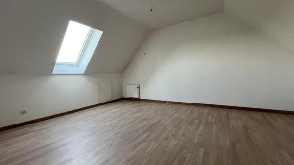 Vente / Maison T5 à Vernouillet (28500)