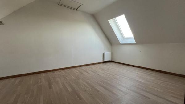 Vente / Maison T5 à Vernouillet (28500)