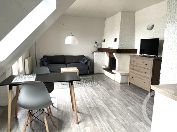 Appartement F2 à vendre  2 pièces - 30 m 2   TAILLECOURT  - 25