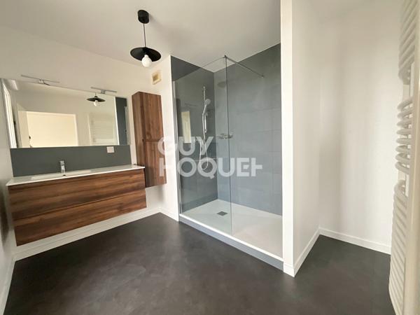 Appartement T 4 de 145 m2 avec terrasses