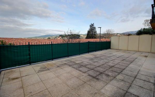 Appartement à vendre    2 pièces • 41,88 m2 Allauch