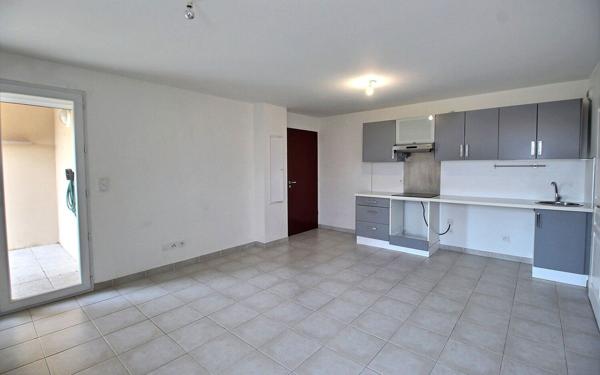 Appartement à vendre    2 pièces • 41,88 m2 Allauch