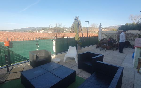 Appartement à vendre    2 pièces • 41,88 m2 Allauch