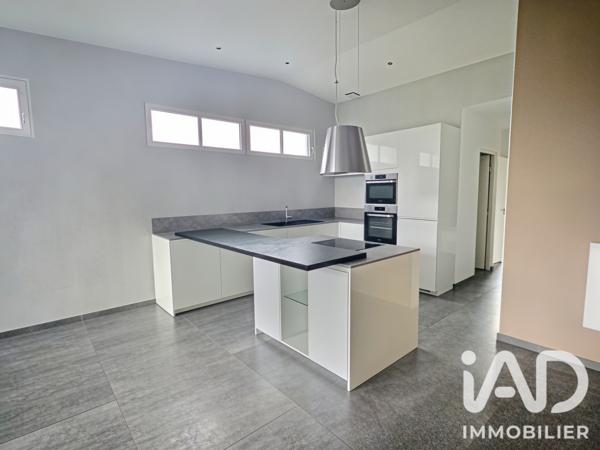 Appartement à vendre 3 pièces 87,4 m² Tourcoing