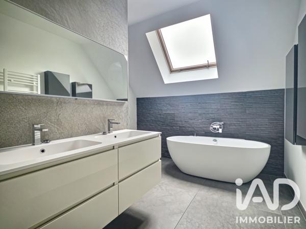 Appartement à vendre 3 pièces 87,4 m² Tourcoing