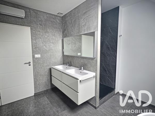 Appartement à vendre 3 pièces 87,4 m² Tourcoing
