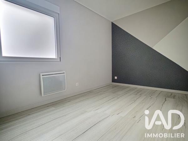 Appartement à vendre 3 pièces 87,4 m² Tourcoing