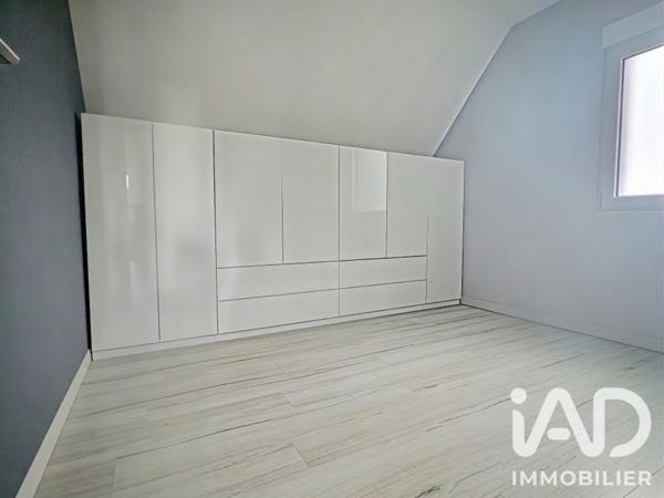 Appartement à vendre 3 pièces 87,4 m² Tourcoing