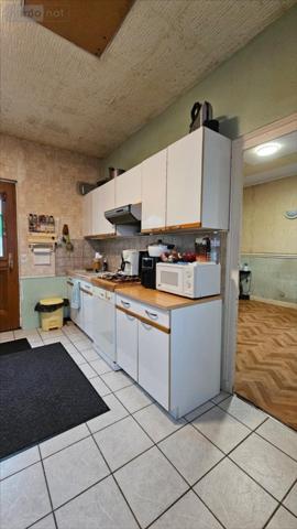 Maison à vendre à Vendôme dans le Loir-et-Cher (41100), ref : 41050-1089528