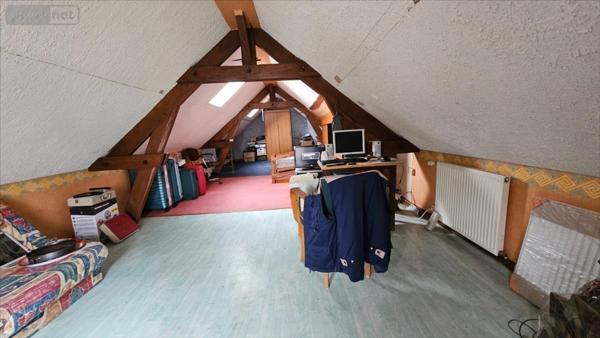 Maison à vendre à Vendôme dans le Loir-et-Cher (41100), ref : 41050-1089528