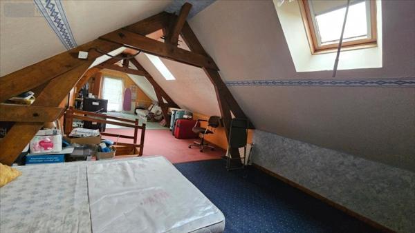 Maison à vendre à Vendôme dans le Loir-et-Cher (41100), ref : 41050-1089528