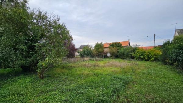 Maison à vendre à Vendôme dans le Loir-et-Cher (41100), ref : 41050-1089528