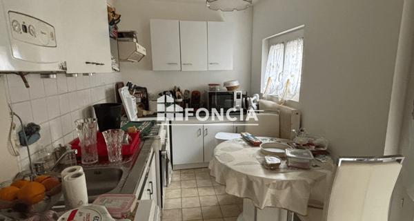 À vendre Immeuble - Châtellerault 86100