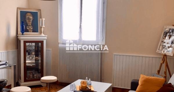 À vendre Immeuble - Châtellerault 86100