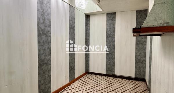 À vendre Immeuble - Châtellerault 86100