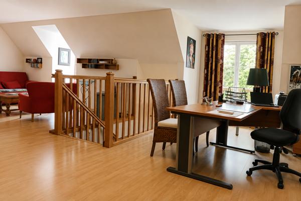 Vente Maison de luxe Muides-sur-Loire 8 Pièces 208 m²