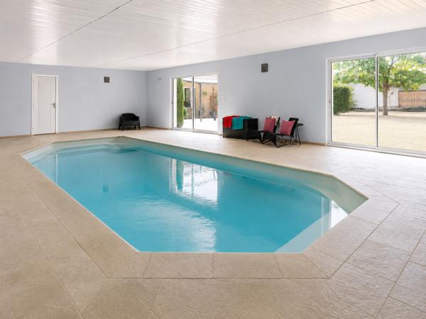 Vente Maison de luxe Muides-sur-Loire 8 Pièces 208 m²