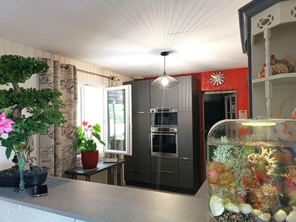Vente Maison de luxe Muides-sur-Loire 8 Pièces 208 m²