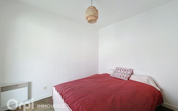 Appartement à louer    2 pièces •  Clermont-Ferrand