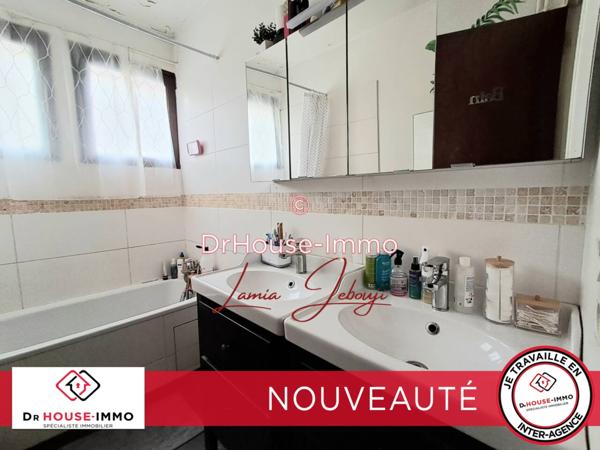 Maison à vendre 6 pièces de 115 m²