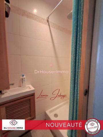 Maison à vendre 6 pièces de 115 m²