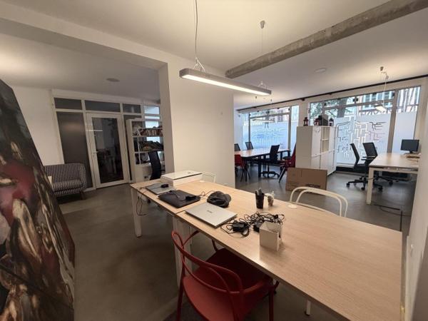 Vente murs / Bureaux à Rouen (76000)