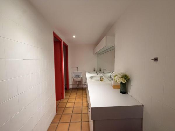 Vente murs / Bureaux à Rouen (76000)
