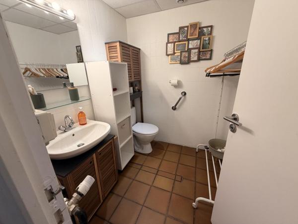 Vente murs / Bureaux à Rouen (76000)