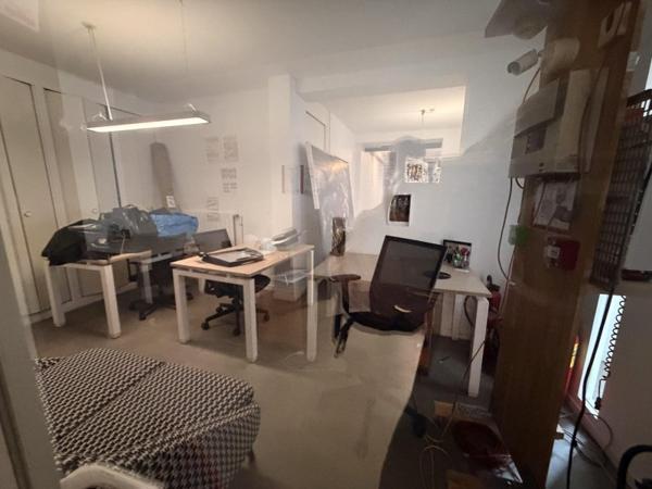 Vente murs / Bureaux à Rouen (76000)