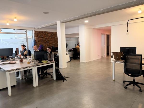 Vente murs / Bureaux à Rouen (76000)