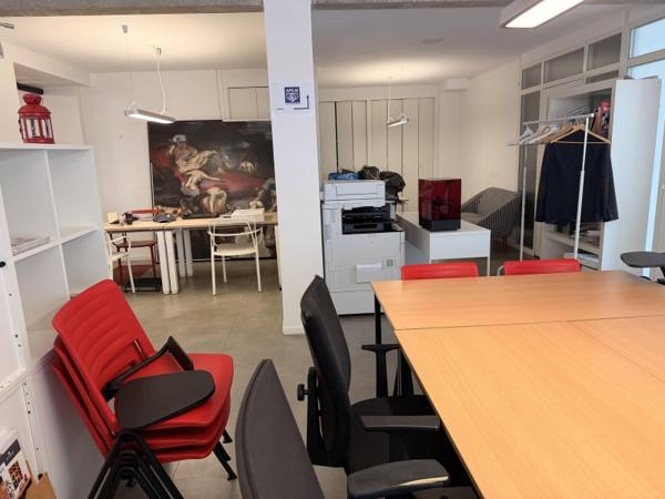 Vente murs / Bureaux à Rouen (76000)