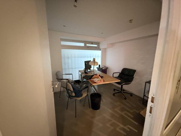 Vente murs / Bureaux à Rouen (76000)