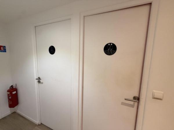 Vente murs / Bureaux à Rouen (76000)