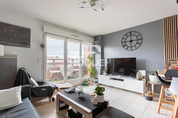 Appartement centre ville