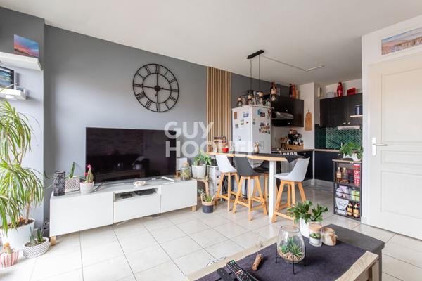 Appartement centre ville