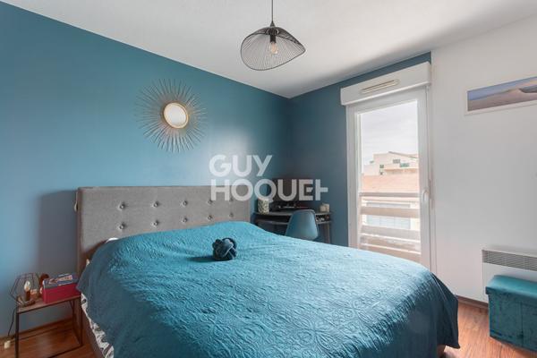 Appartement centre ville