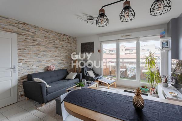 Appartement centre ville