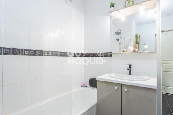 Appartement centre ville