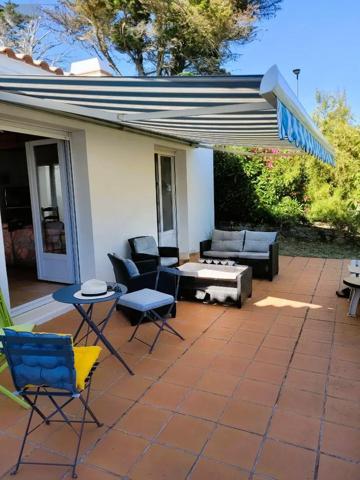 Achat - Maison | Villa Noirmoutier-en-l'Île 85330 8 pièces 134 m 2 600 m 2