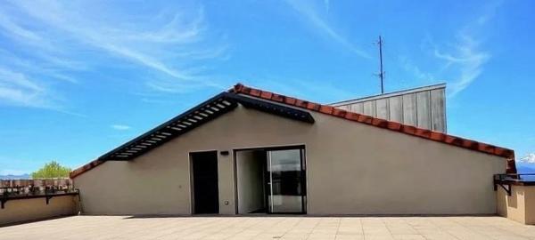 Appartement 4 pièces - 127 m² Exclusivité efficity