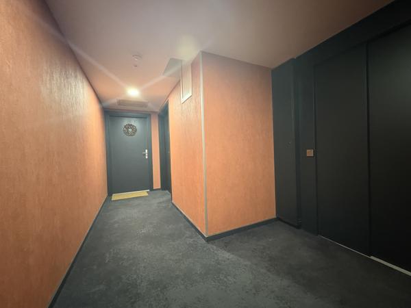 Appartement 4 pièces - 127 m² Exclusivité efficity