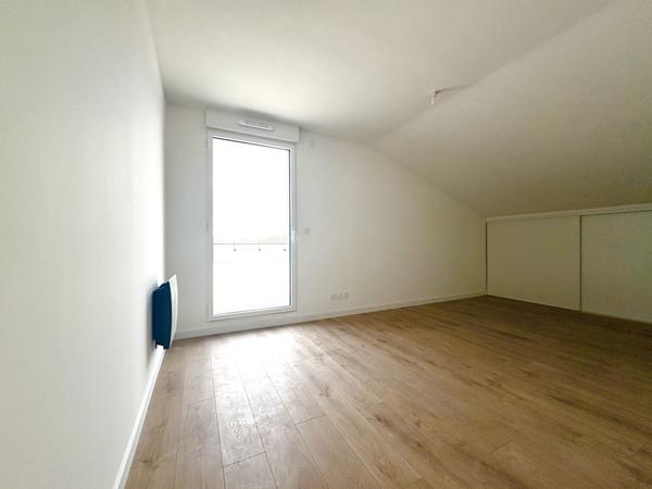 Appartement 4 pièces - 127 m² Exclusivité efficity