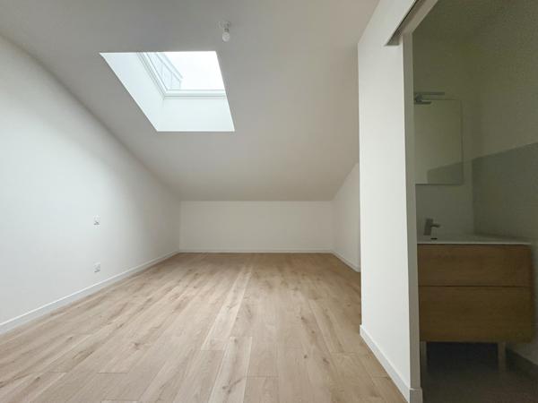 Appartement 4 pièces - 127 m² Exclusivité efficity