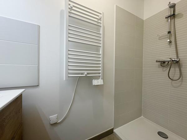 Appartement 4 pièces - 127 m² Exclusivité efficity