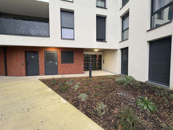 Appartement 4 pièces - 127 m² Exclusivité efficity