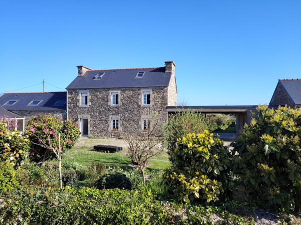 Vente / Corps de ferme