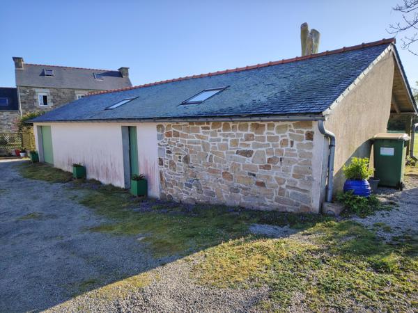 Vente / Corps de ferme