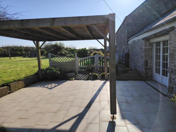 Vente / Corps de ferme